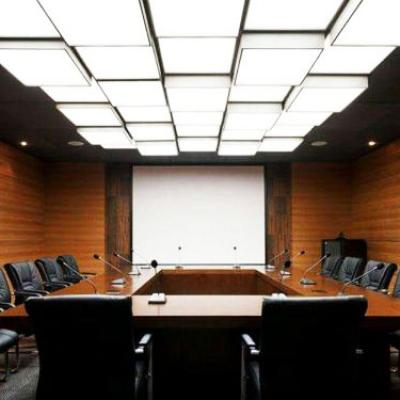 Corporate Office Interiors