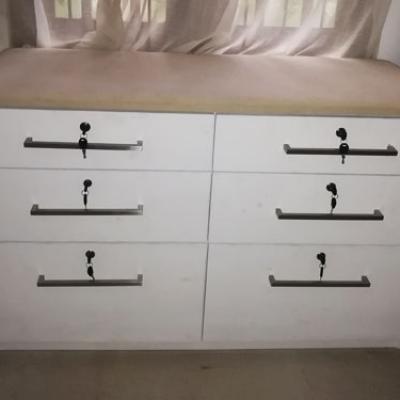Drawers