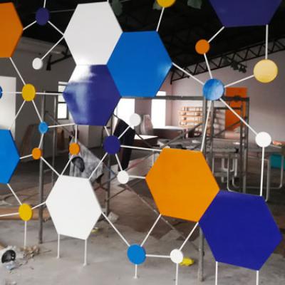 Soli Architectural Surfaces